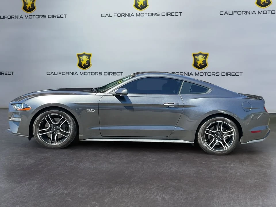 2019 Ford S550 Mustang - Image 8 of 20