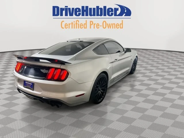 2019 Ford S550 Mustang - Image 7 of 20