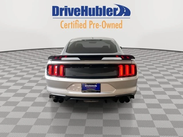 2019 Ford S550 Mustang - Image 6 of 20