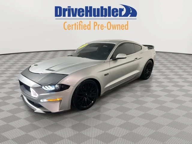 2019 Ford S550 Mustang - Image 3 of 20