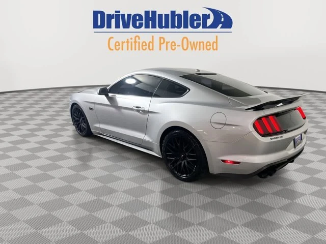 2019 Ford S550 Mustang - Image 5 of 20