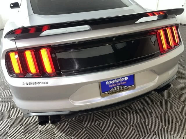 2019 Ford S550 Mustang - Image 10 of 20