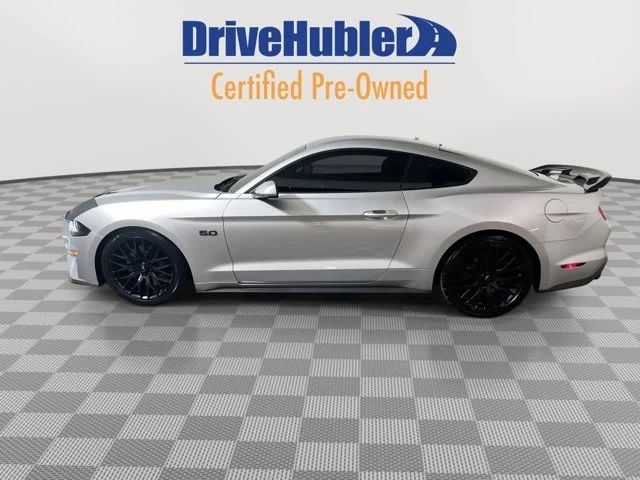 2019 Ford S550 Mustang - Image 4 of 20