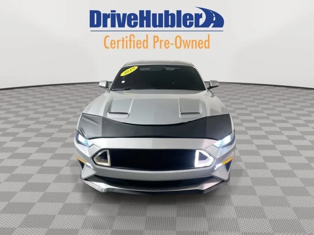 2019 Ford S550 Mustang - Image 2 of 20