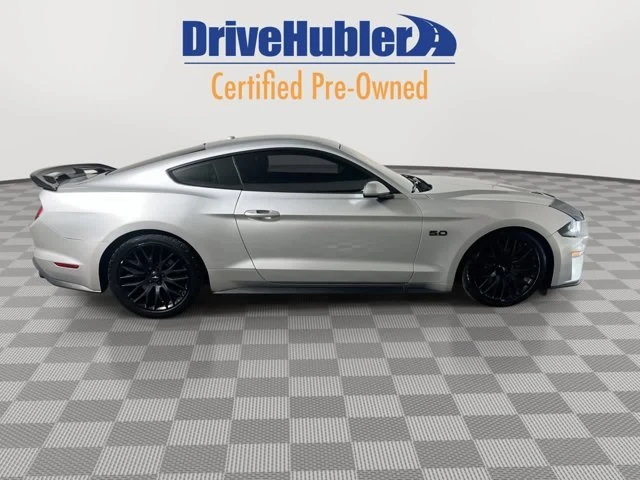 2019 Ford S550 Mustang - Image 8 of 20