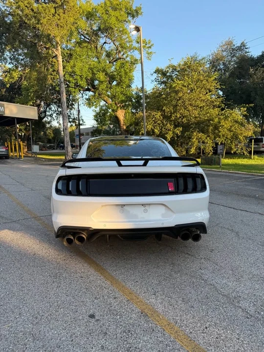 2019 Ford S550 Mustang - Image 7 of 11