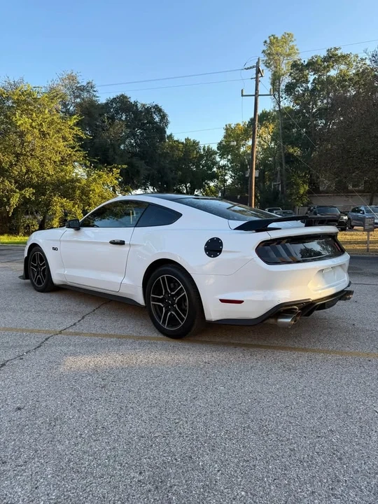 2019 Ford S550 Mustang - Image 5 of 11