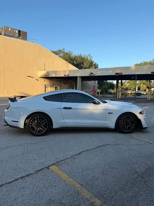 2019 Ford S550 Mustang - Image 6 of 11