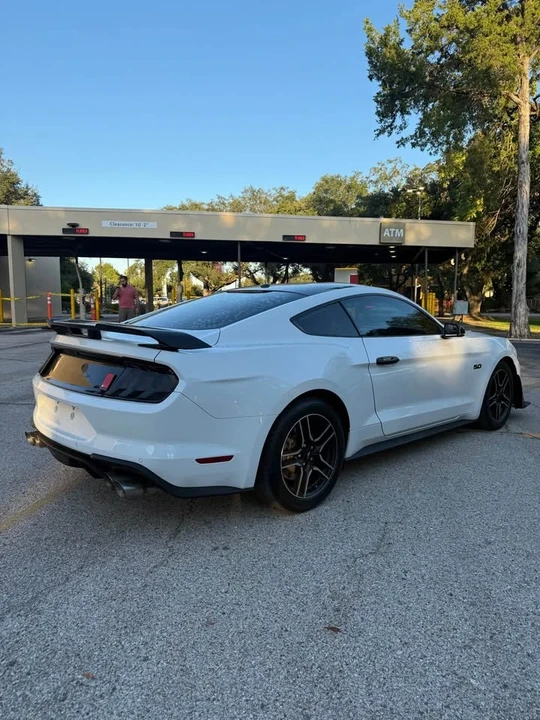 2019 Ford S550 Mustang - Image 8 of 11