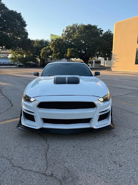 2019 Ford S550 Mustang - Image 3 of 11