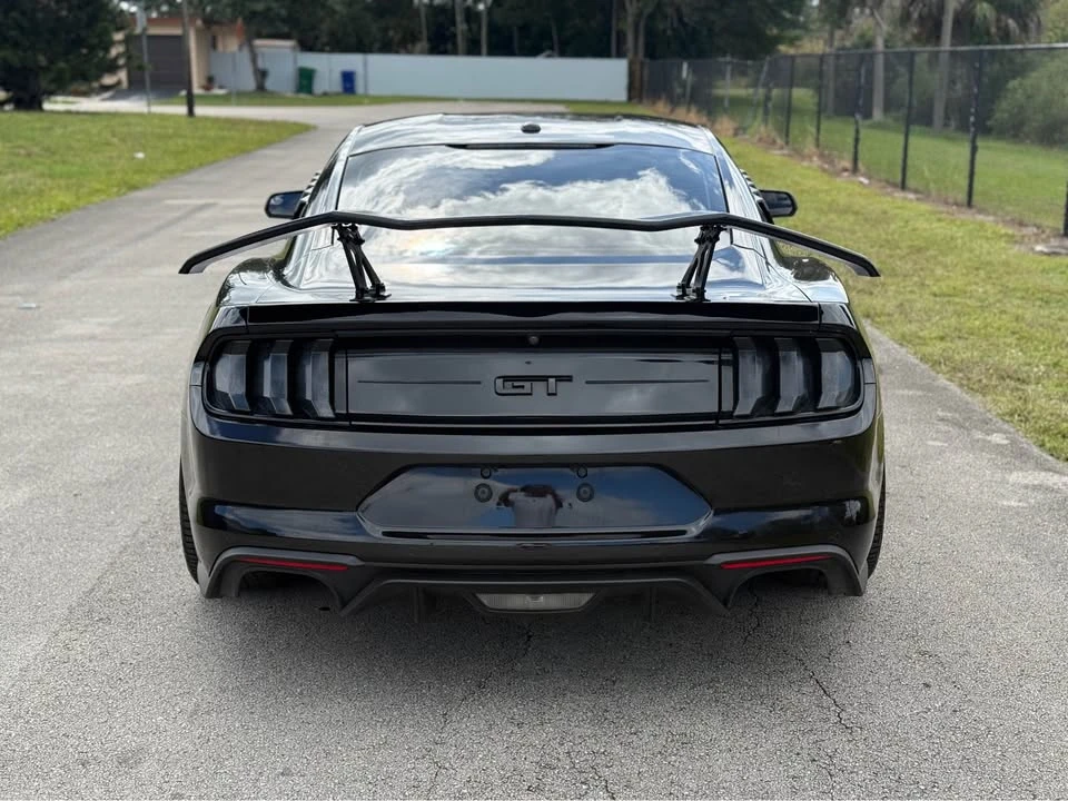 2019 Ford S550 Mustang - Image 6 of 10