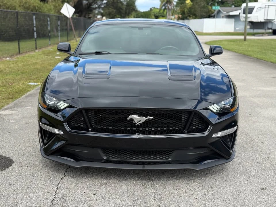2019 Ford S550 Mustang - Image 8 of 10