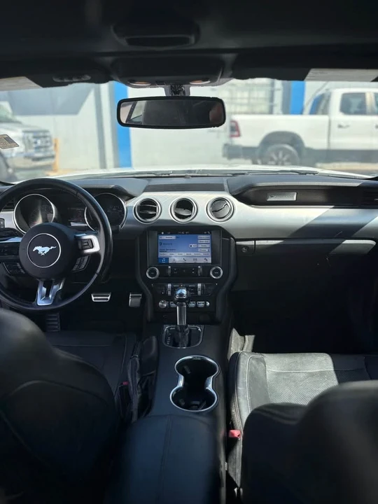 2019 Ford S550 Mustang - Image 9 of 9