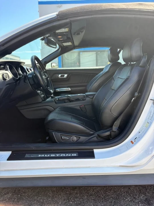 2019 Ford S550 Mustang - Image 7 of 9