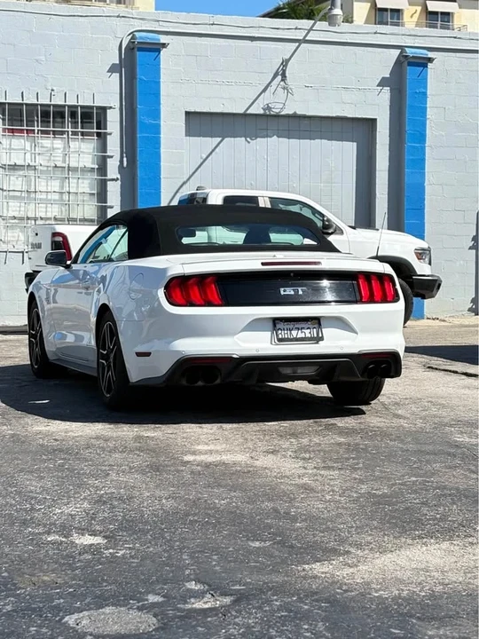 2019 Ford S550 Mustang - Image 6 of 9
