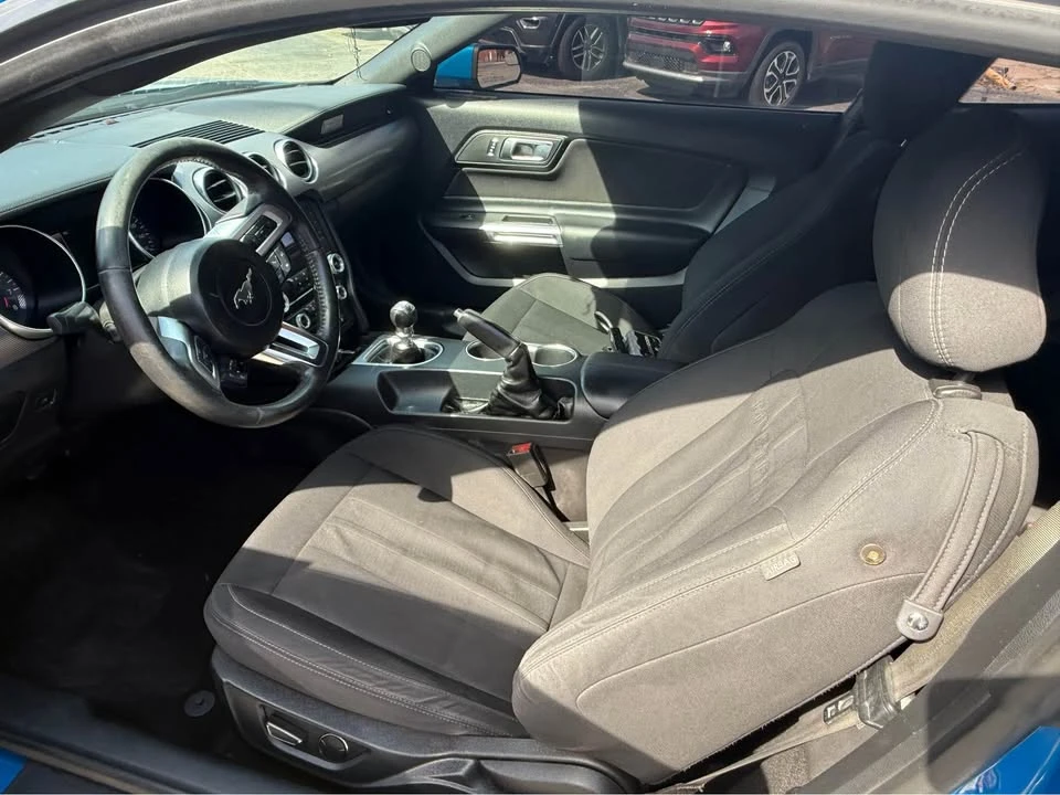 2019 Ford S550 Mustang - Image 3 of 5