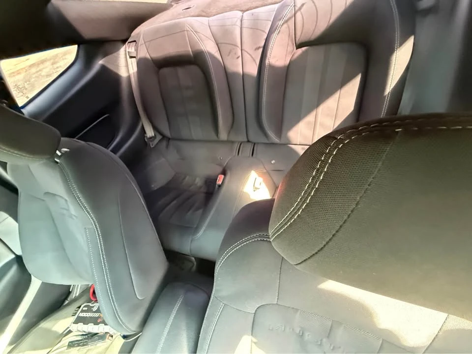 2019 Ford S550 Mustang - Image 4 of 5
