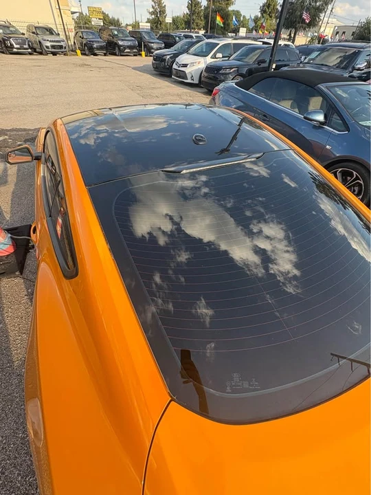 2019 Ford S550 Mustang - Image 6 of 7
