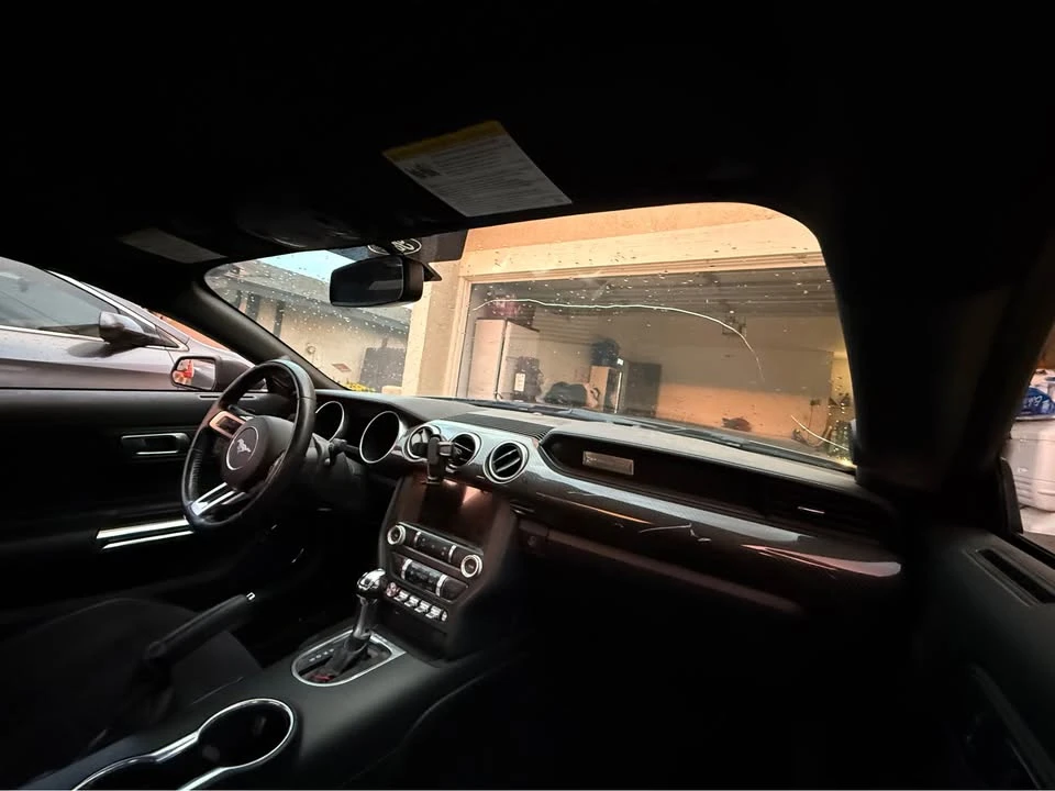 2019 Ford S550 Mustang - Image 4 of 4