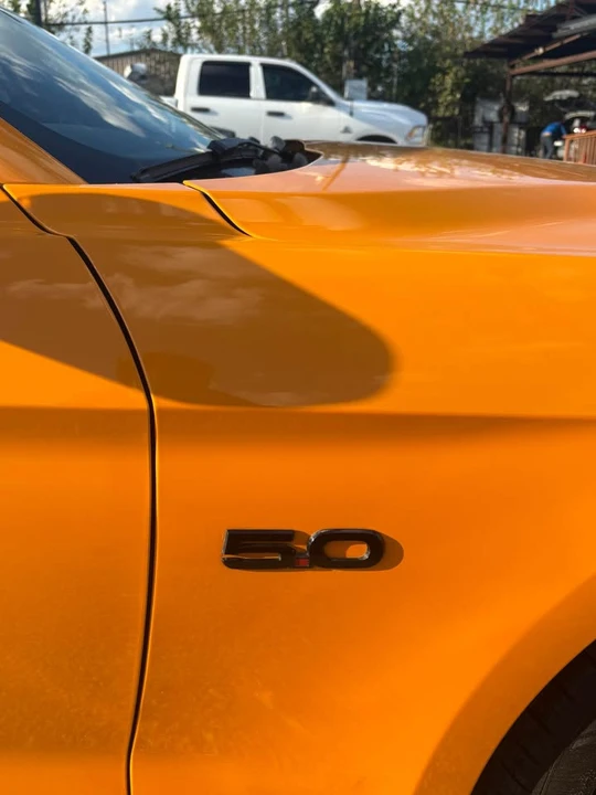 2019 Ford S550 Mustang - Image 2 of 7