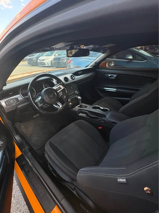 2019 Ford S550 Mustang - Image 7 of 7