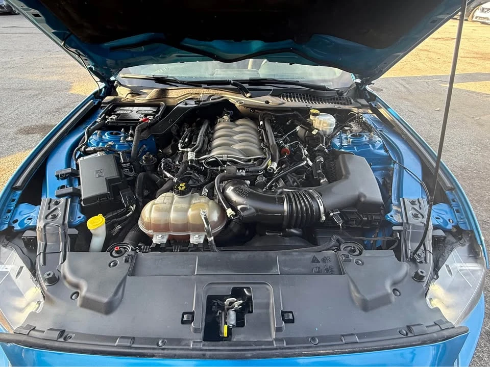 2019 Ford S550 Mustang - Image 5 of 5