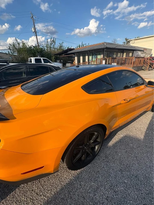 2019 Ford S550 Mustang - Image 3 of 7