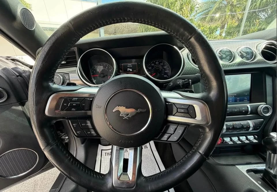 2019 Ford S550 Mustang - Image 3 of 11