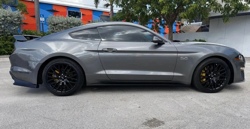 2019 Ford S550 Mustang - Image 11 of 11