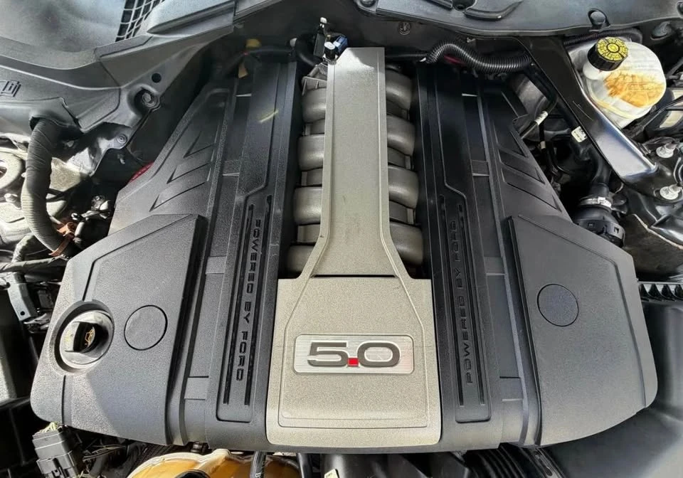 2019 Ford S550 Mustang - Image 5 of 11
