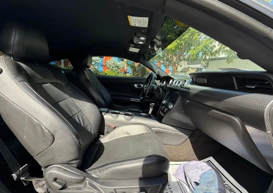 2019 Ford S550 Mustang - Image 8 of 11