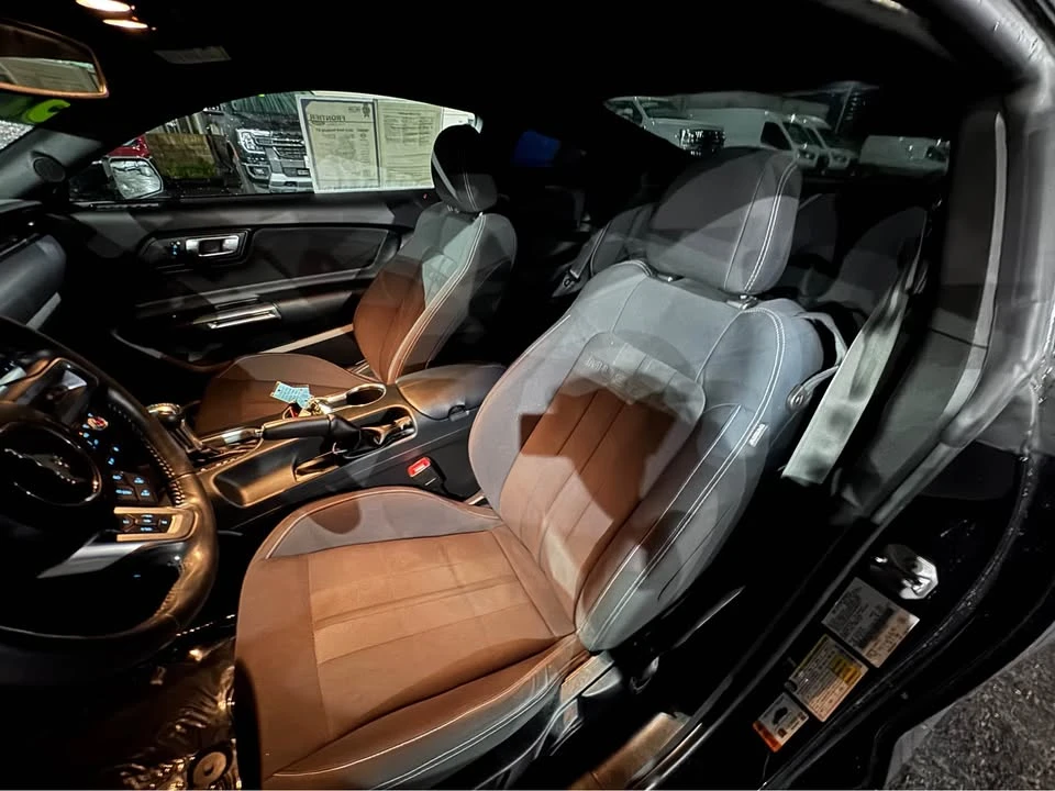 2019 Ford S550 Mustang - Image 11 of 11