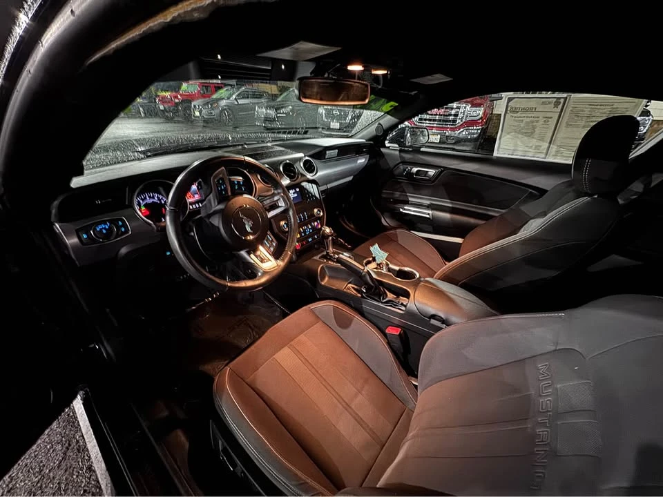 2019 Ford S550 Mustang - Image 10 of 11