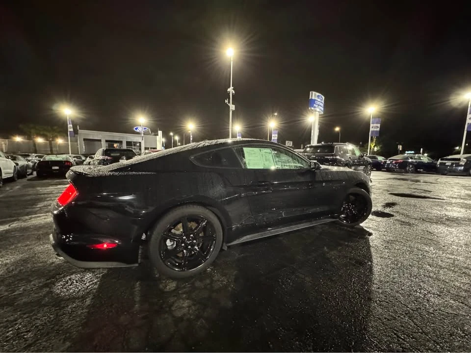 2019 Ford S550 Mustang - Image 3 of 11