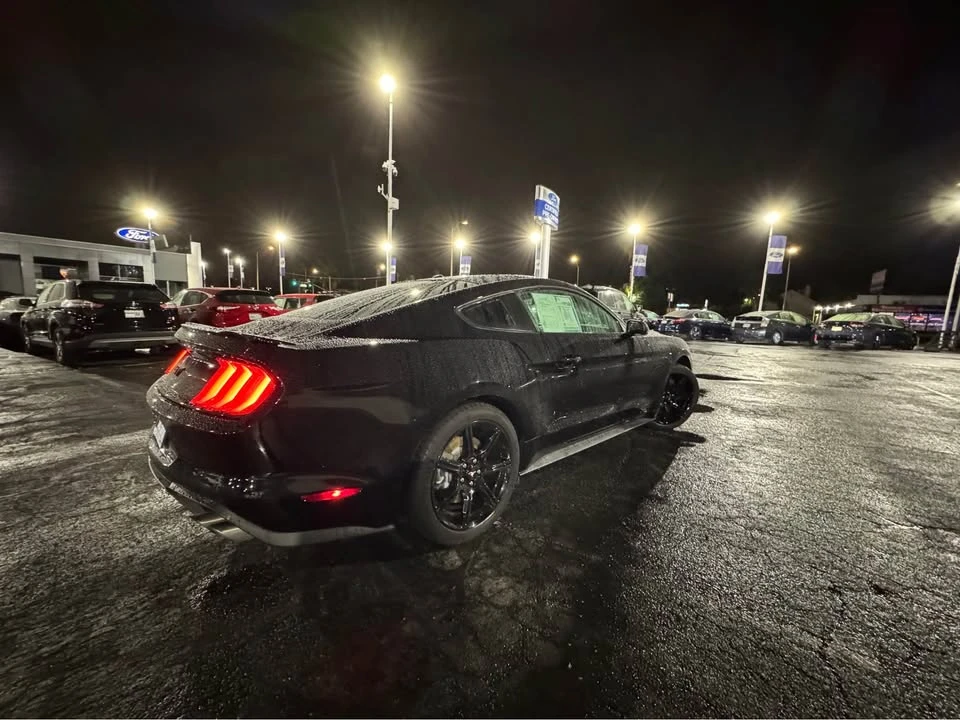 2019 Ford S550 Mustang - Image 2 of 11