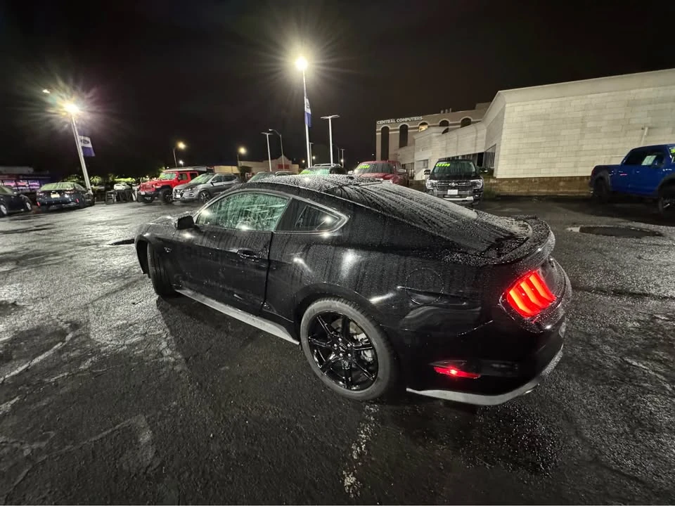 2019 Ford S550 Mustang - Image 5 of 11