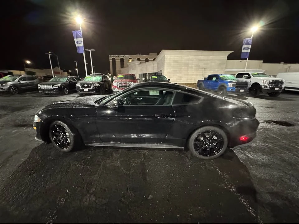 2019 Ford S550 Mustang - Image 6 of 11