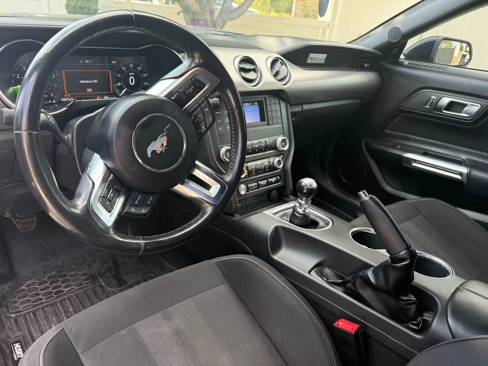 2019 Ford S550 Mustang - Image 4 of 7