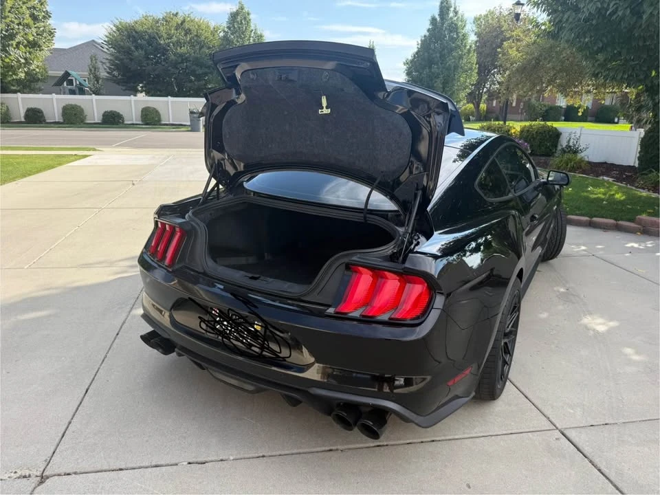 2019 Ford S550 Mustang - Image 6 of 7