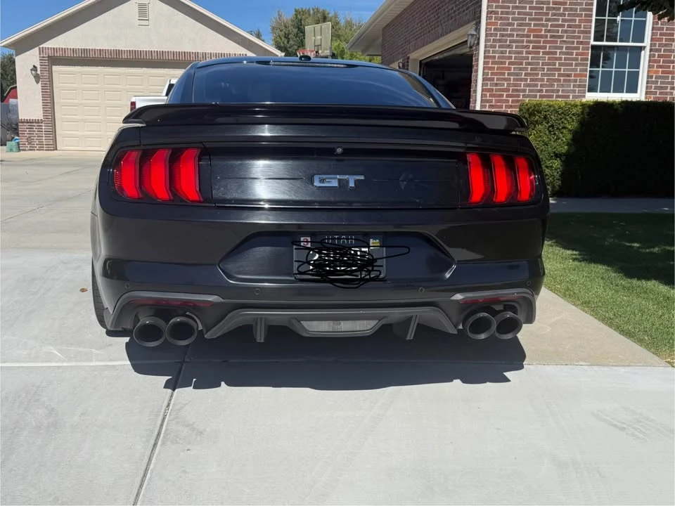 2019 Ford S550 Mustang - Image 3 of 7