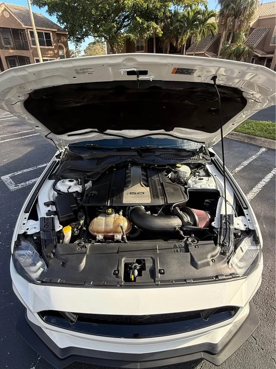 2019 Ford S550 Mustang - Image 15 of 18