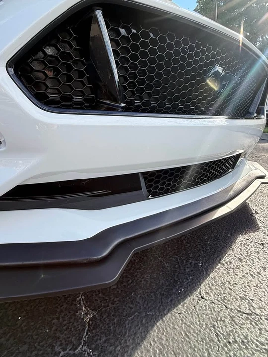2019 Ford S550 Mustang - Image 17 of 18
