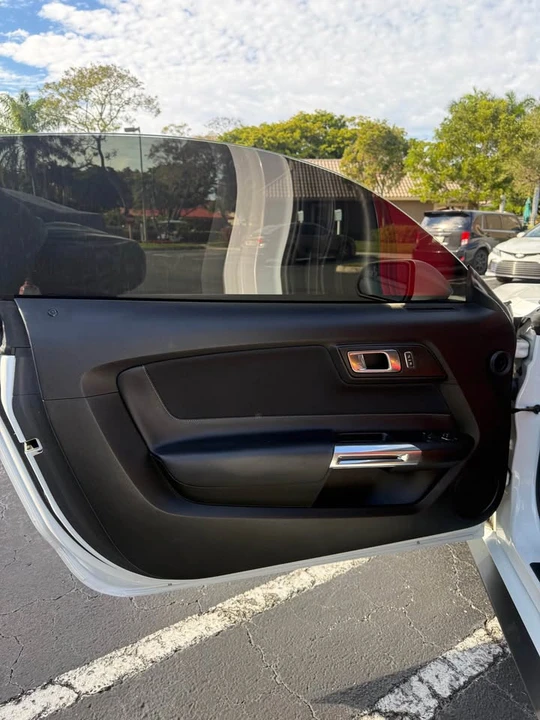 2019 Ford S550 Mustang - Image 11 of 18