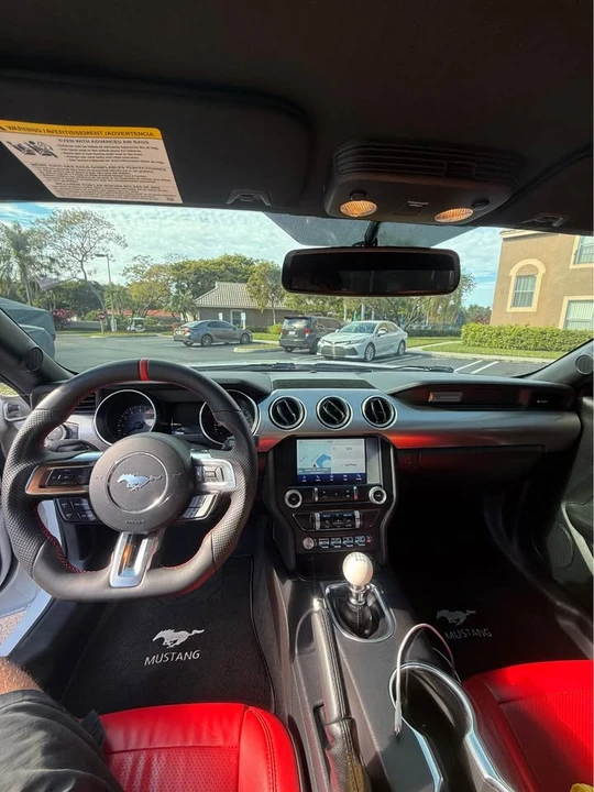 2019 Ford S550 Mustang - Image 13 of 18