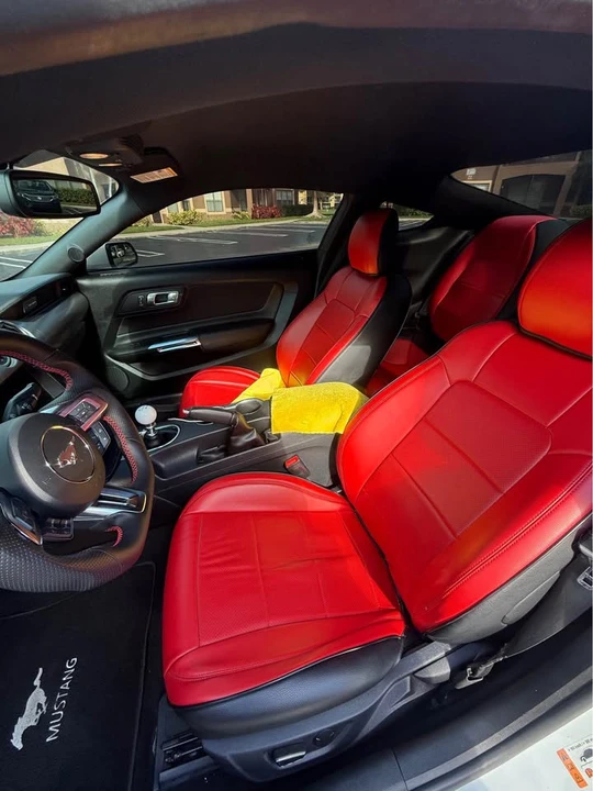 2019 Ford S550 Mustang - Image 14 of 18
