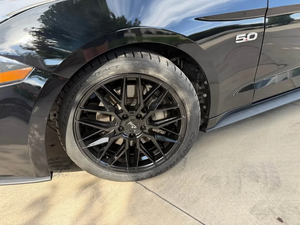 2019 Ford S550 Mustang - Image 7 of 7