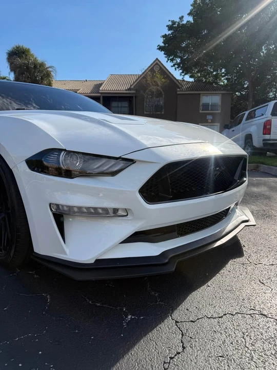 2019 Ford S550 Mustang - Image 8 of 18