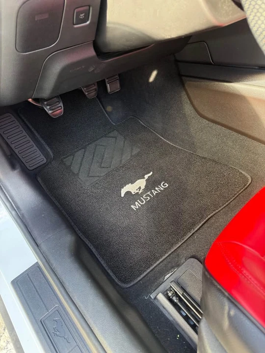 2019 Ford S550 Mustang - Image 12 of 18