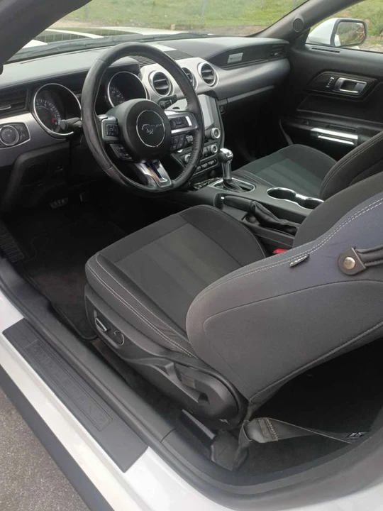 2019 Ford S550 Mustang - Image 7 of 7