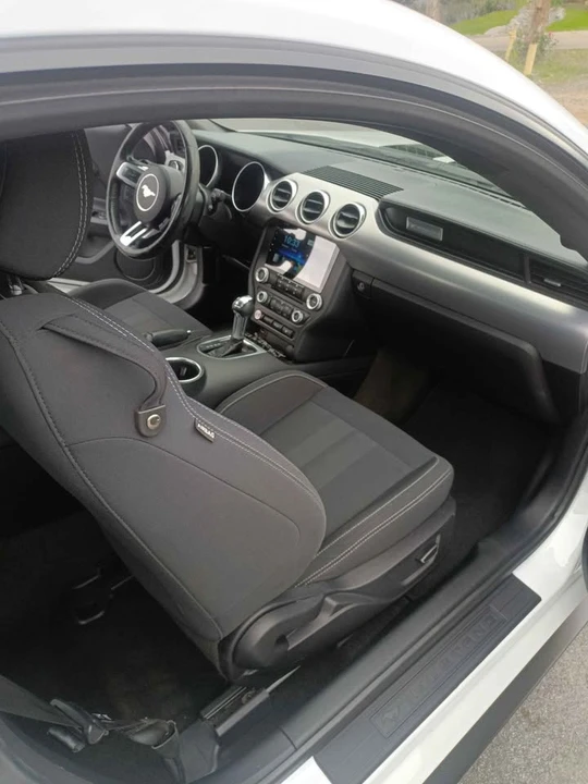 2019 Ford S550 Mustang - Image 6 of 7